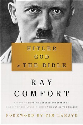 Hitler, God, And The Bible