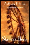 Stain of the Berry (A Russell Quant Mystery, #4) Stain of the Berry (A Russell Quant Mystery, #4)