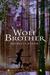 Chronicles of Ancient Darkness #1: Wolf Brother (Hardcover)