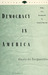 Democracy in America Volume 1