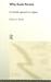 Why Gods Persist: A Scientific Approach to Religion (Hardcover)