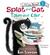 Splat the Cat Takes the Cake (Audio)