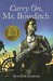 Carry On, Mr. Bowditch (Hardcover)