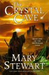 The Crystal Cave by Mary Stewart