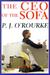 The Ceo Of The Sofa (Hardcover)