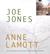 Joe Jones (Audio CD)