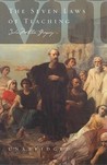 The Seven Laws of Teaching by John Milton Gregory
