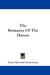 The Romance of the Harem (Hardcover)