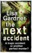 The Next Accident (Quincy & Rainie, #3)