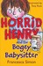 Horrid Henry And The Bogey ...