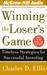 Winning the Loser's Game (Audio Cassette)