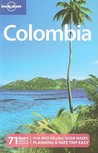 Lonely Planet Colombia
