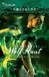 Wolf Hunt (Sentinels, #3) by Doranna Durgin