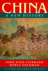 China by John King Fairbank China by John King Fairbank