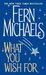 What You Wish For (Paperback)