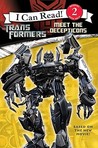 Transformers: Meet the Decepticons