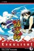 Kekkaishi, Vol. 08 by Yellow Tanabe Kekkaishi, Vol. 08 by Yellow Tanabe