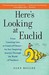 Here's Looking at Euclid: A Surprising Excursion Through the Astonishing World of Numbers (t)