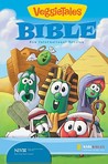 VeggieTales Bible-NIV
