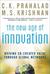 New Age of Innovation