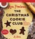 The Christmas Cookie Club (Audio CD)