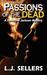 Passions of the Dead (Detective Jackson Mystery #4)