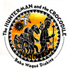 The Hunterman And The Crocodile The Hunterman And The Crocodile