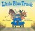 Little Blue Truck Board Book