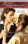 The Duke's Redemption by Carla Capshaw The Duke's Redemption by Carla Capshaw