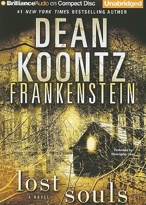 Frankenstein by Dean Koontz Frankenstein by Dean Koontz