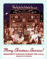 Merry Christmas, America!: Megawatt Displays Across the U.S.A. Merry Christmas, America!: Megawatt Displays Across the U.S.A.
