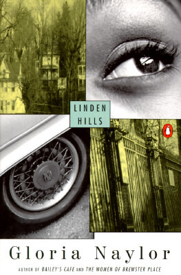 Linden Hills by Gloria Naylor
