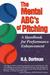 The Mental ABC's of Pitching: A Handbook for Performance Enhancement