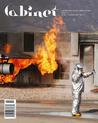 Cabinet 32: Fire Cabinet 32: Fire