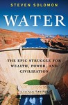 Water by Steven Solomon