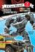 Transformers: Meet the Autobots