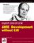 Expert One-On-One J2EE Development Without EJB by Rod Johnson