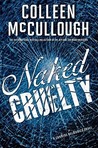 Naked Cruelty (Carmine Delmonico, #3)