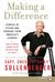 Making a Difference LP: Stories of Vision and Courage from America's Leaders (Paperback)
