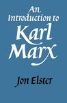 An Introduction to Karl Marx An Introduction to Karl Marx