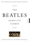 The Beatles - Complete Scores The Beatles - Complete Scores