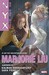 NYX by Marjorie M. Liu NYX by Marjorie M. Liu