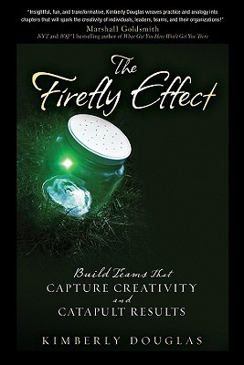 The Firefly Effect by Kimberly Douglas