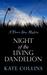 Night of the Living Dandelion (A Flower Shop Mystery, #11)