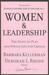 Women and Leadership: The S...