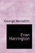 Evan Harrington