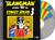 The Slangman Guide to Street Speak 3: The Complete Course in American Slang & Idioms (Audio CD)