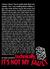 Technically, It's Not My Fault: Concrete Poems (Hardcover)