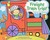 Freight Train Trip!: A Lift...