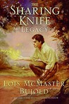Legacy (Sharing Knife Series #2)